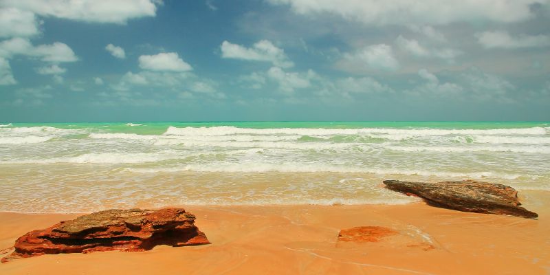 Cable Beach